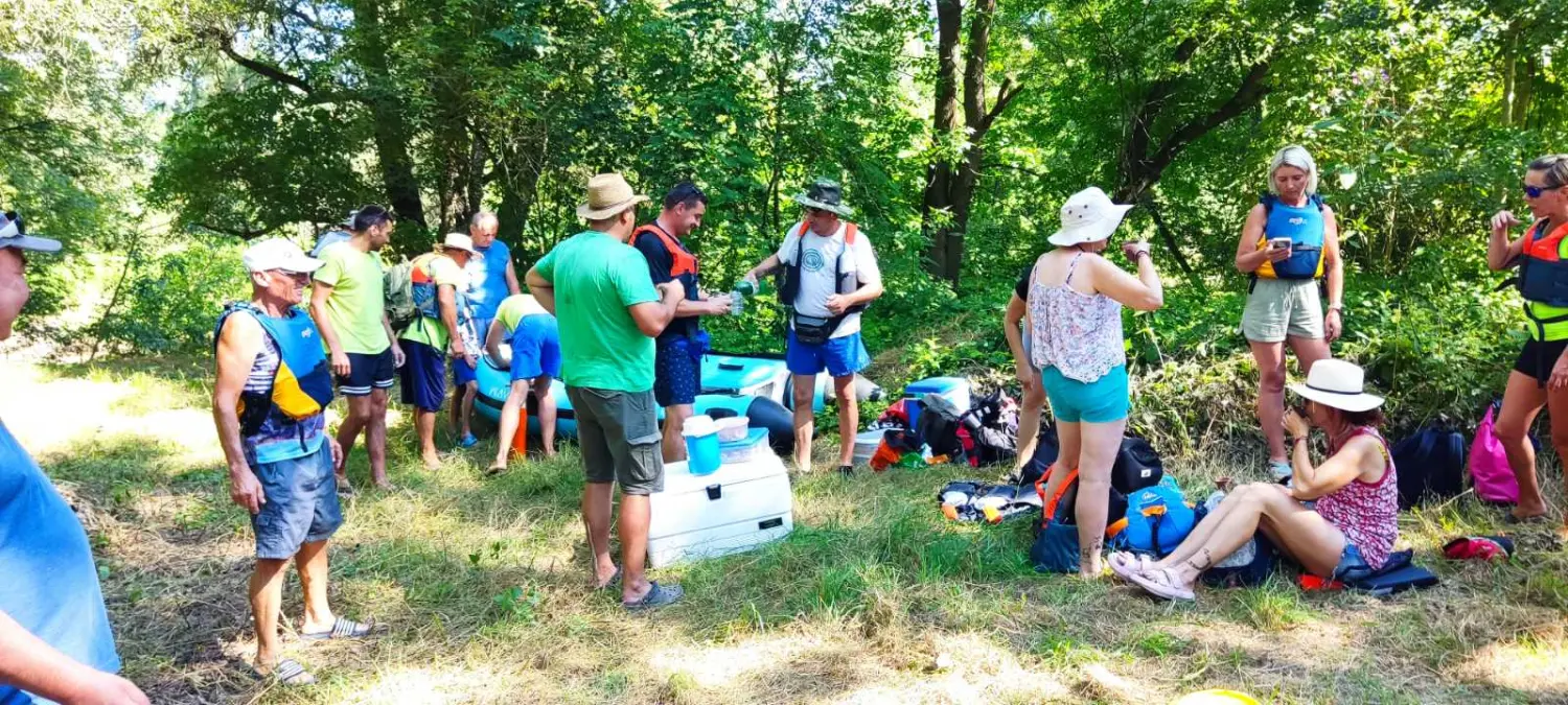 rafting spust rijekom murom (37)