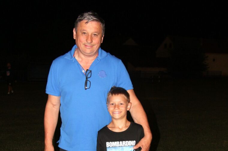 rajko i fran toplek