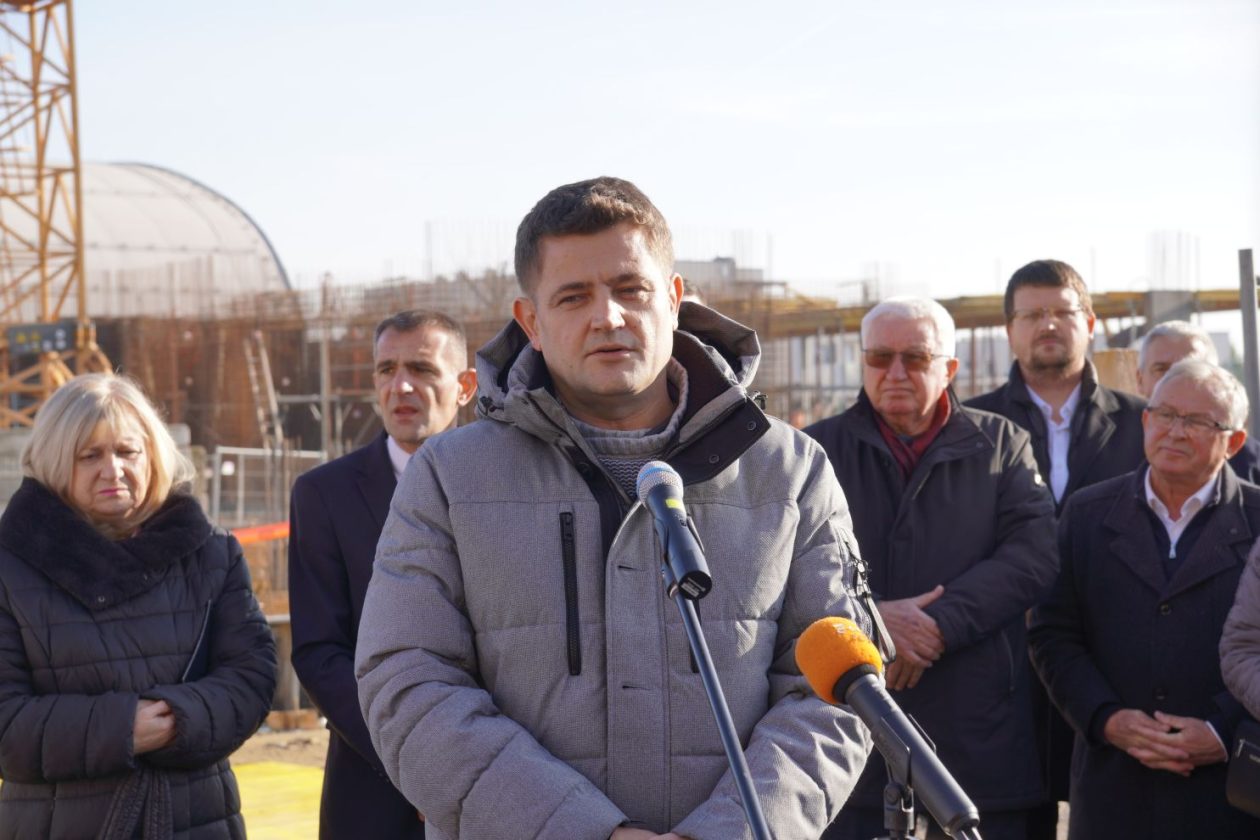 ravnatelj Milan Đurić gradnja OŠ Nedelišće (13)