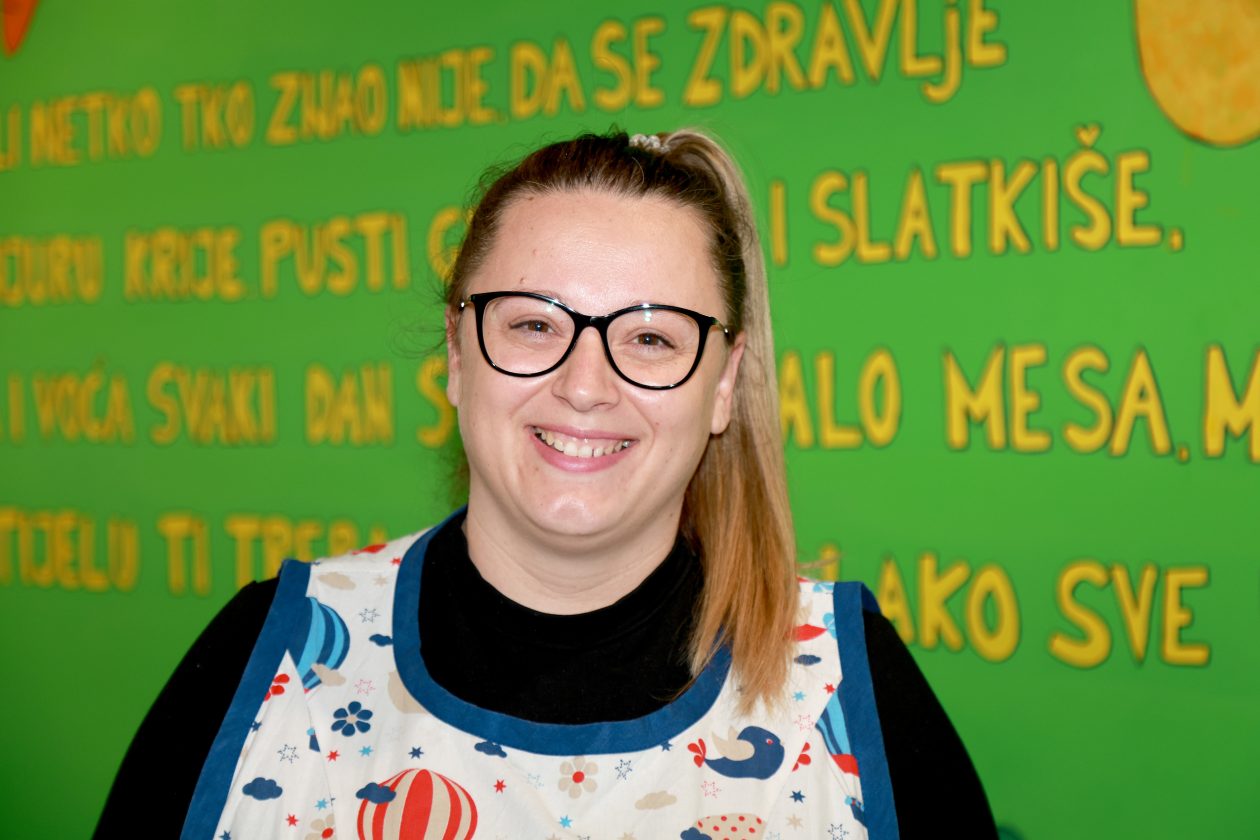 ravnateljica