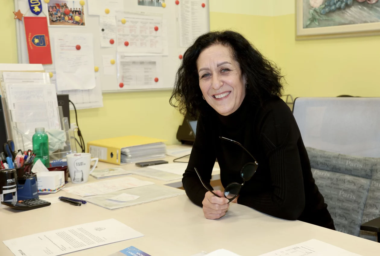 ravnateljica svjetlana topolnjak ravnateljica svjetlana topolnjak