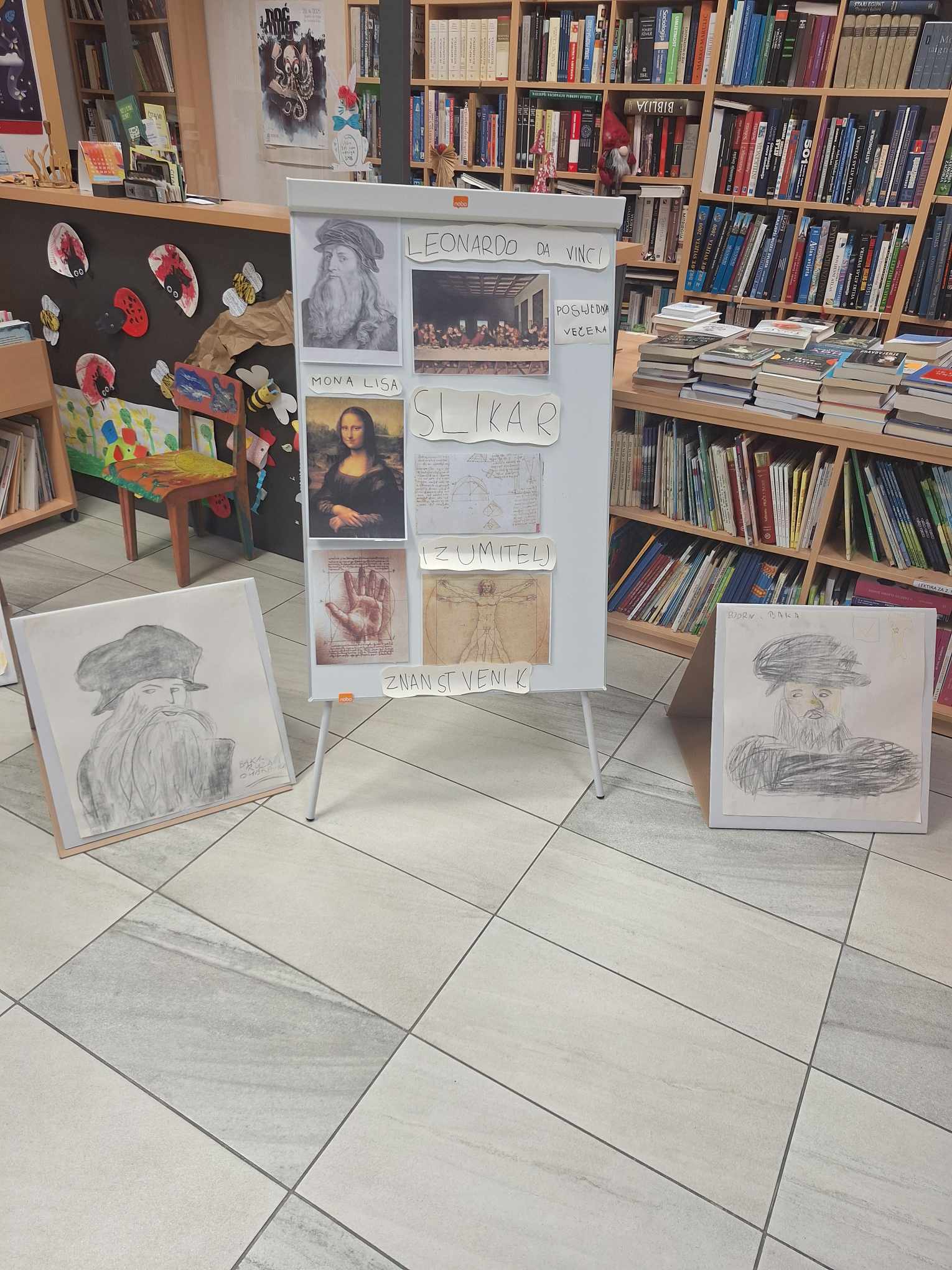 Montessori Montessori