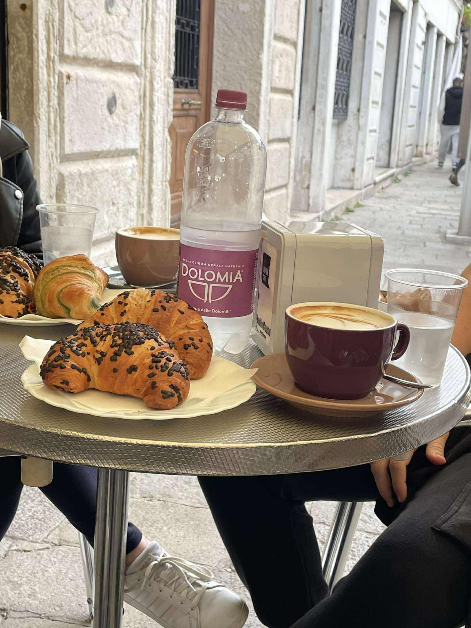 Srednja šola Prelog Erasmus+