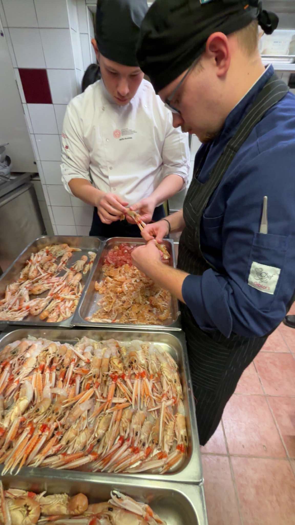 Srednja šola Prelog Erasmus+