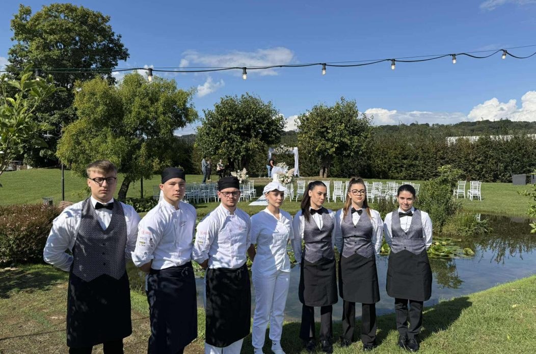 Srednja šola Prelog Erasmus+