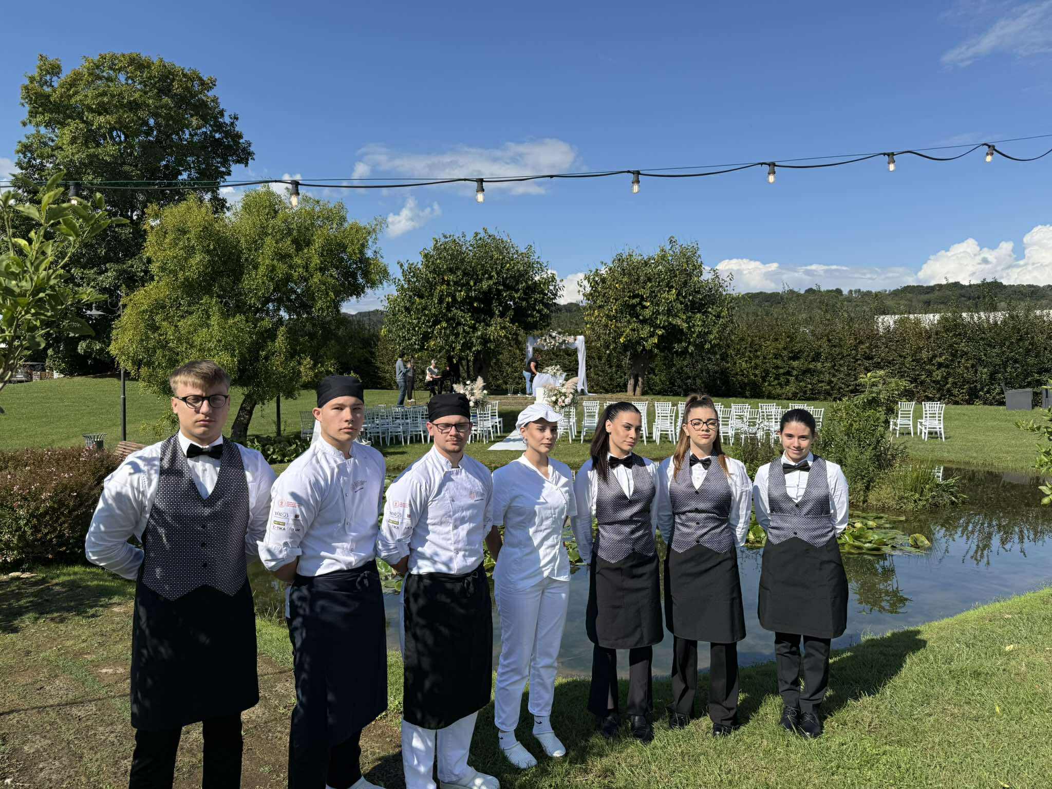 Srednja šola Prelog Erasmus+