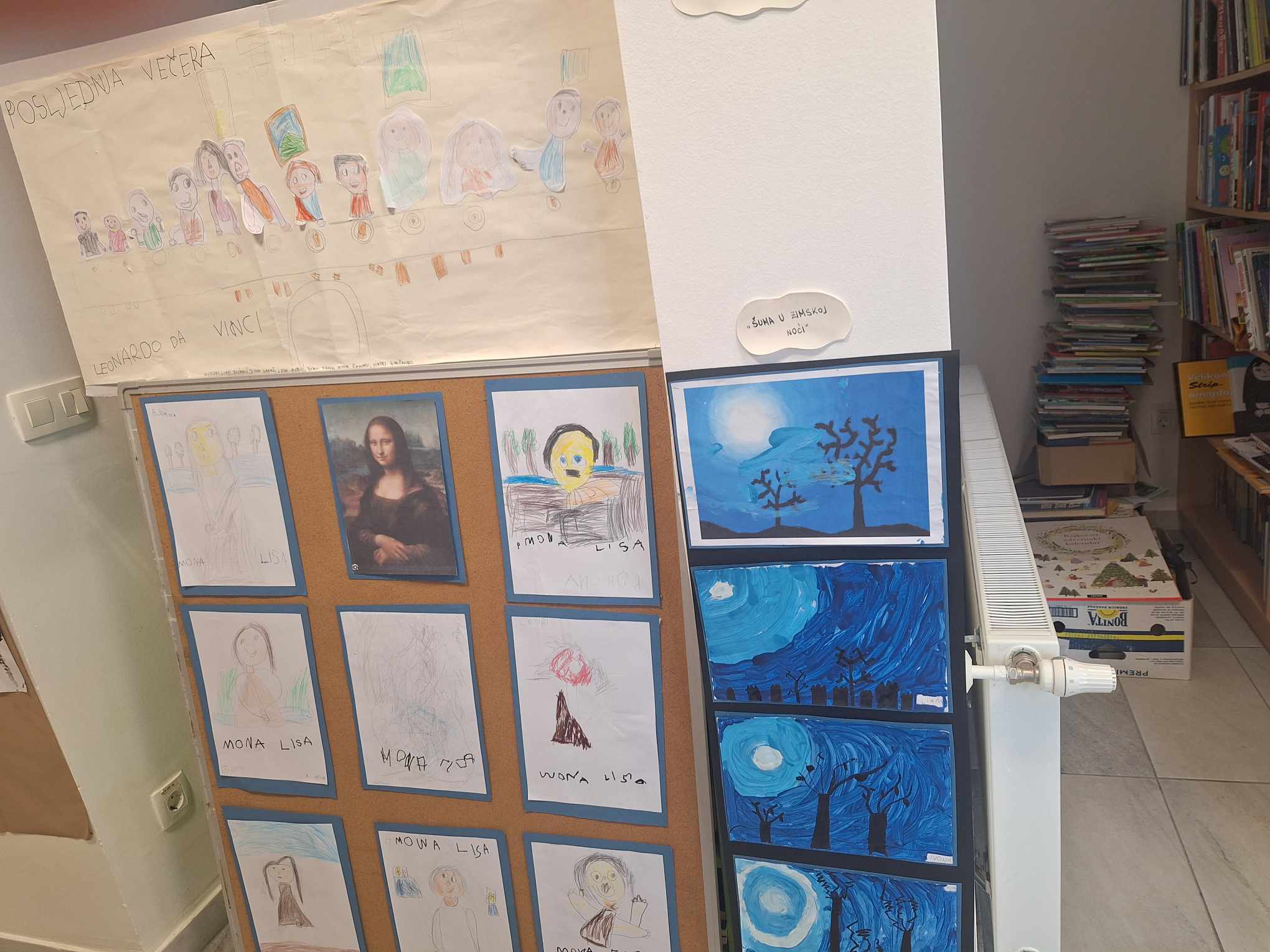 Montessori Montessori