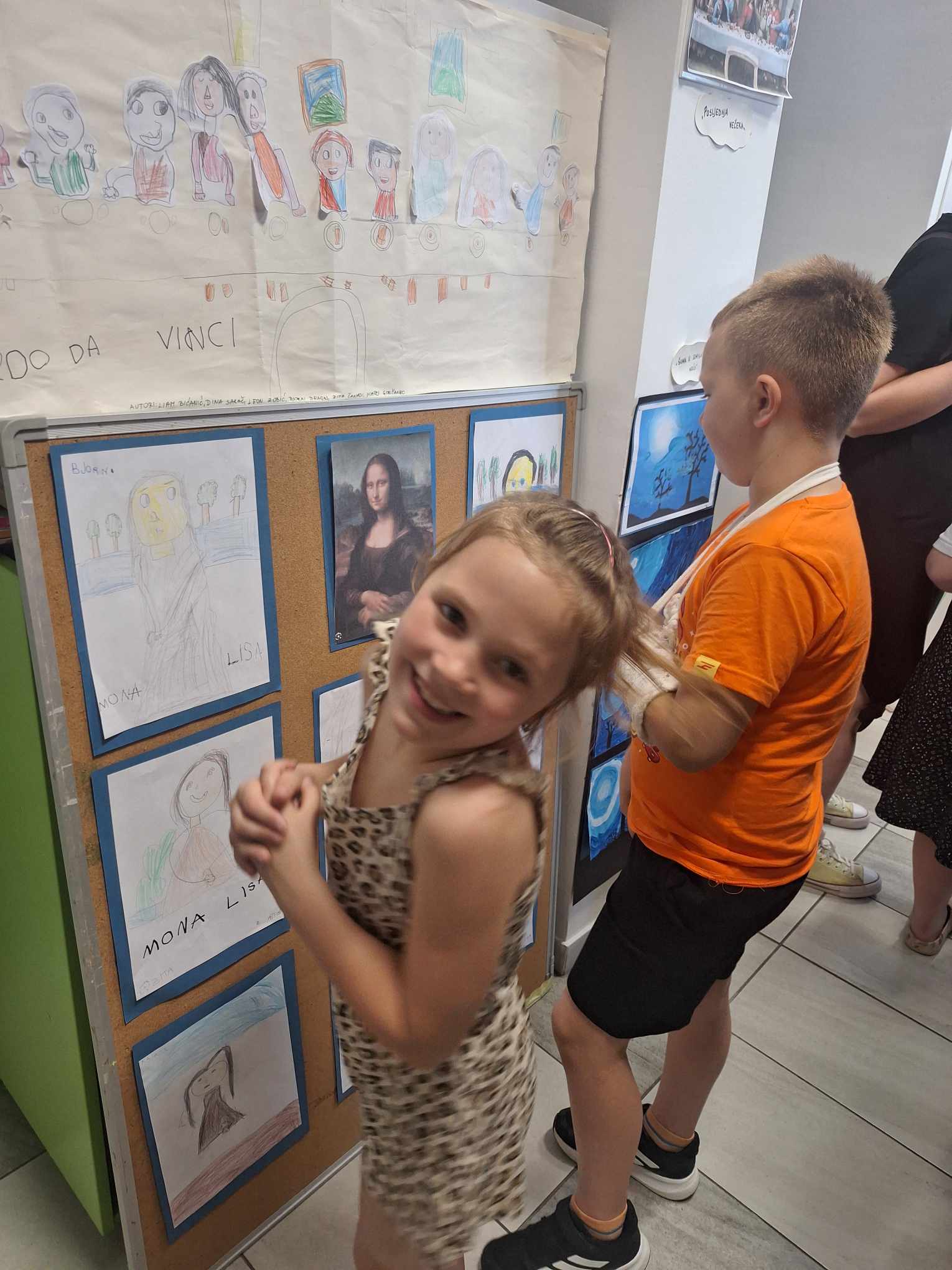 Montessori Montessori