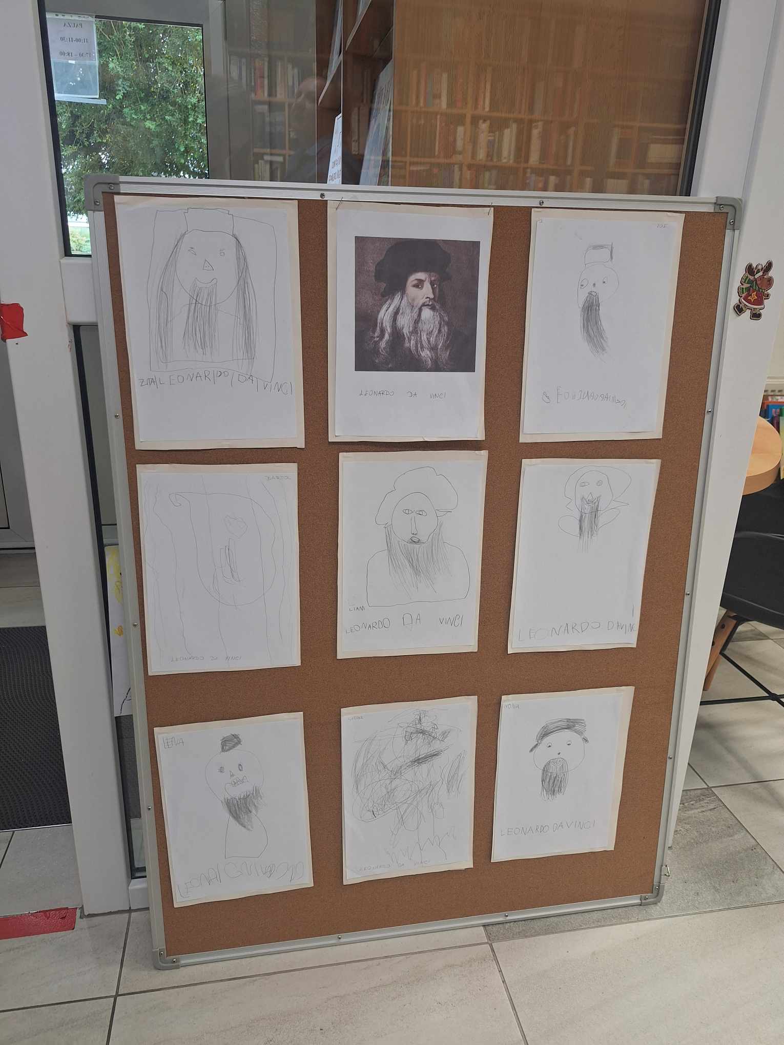 Montessori Montessori