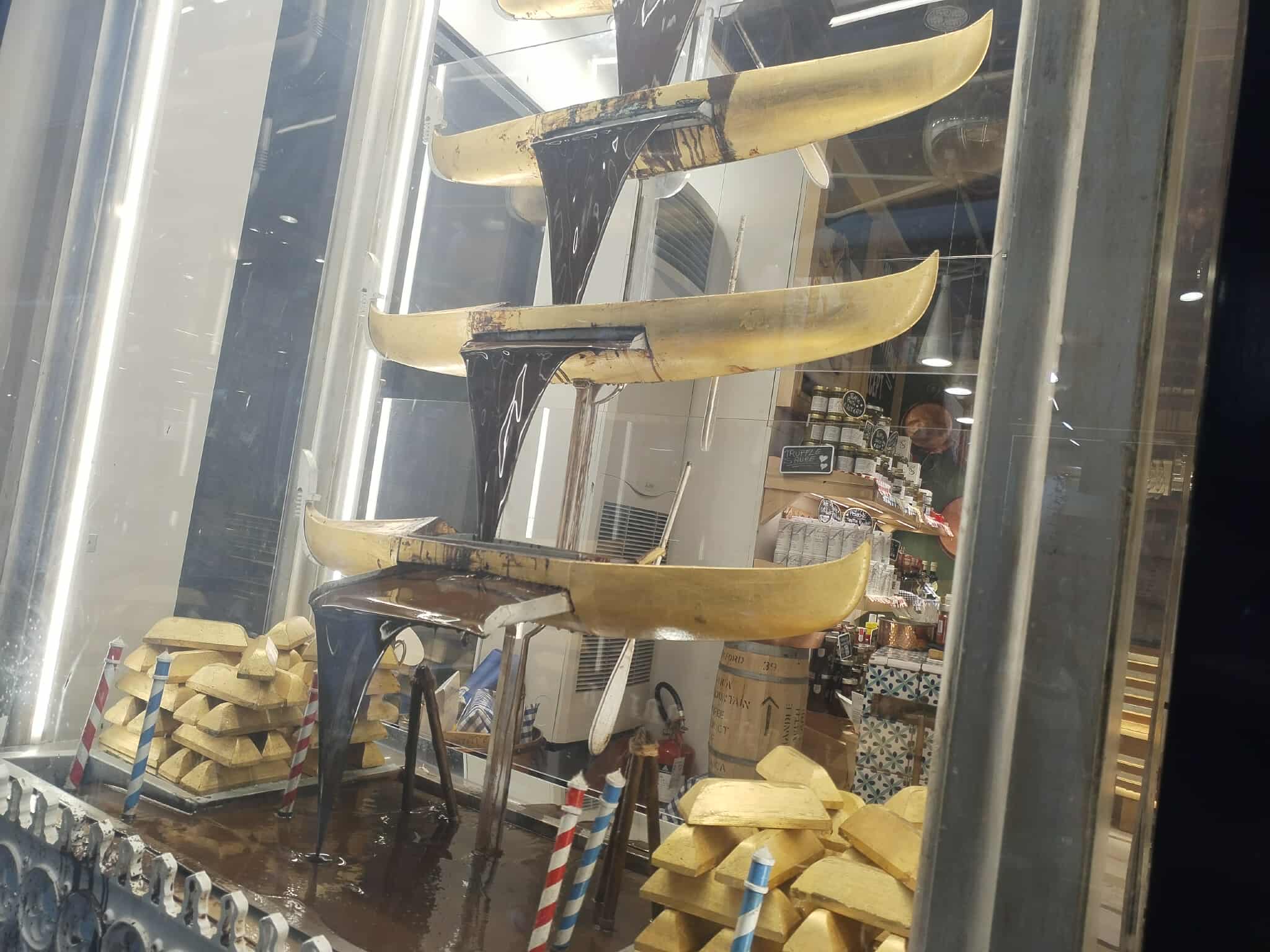 Srednja šola Prelog Erasmus+