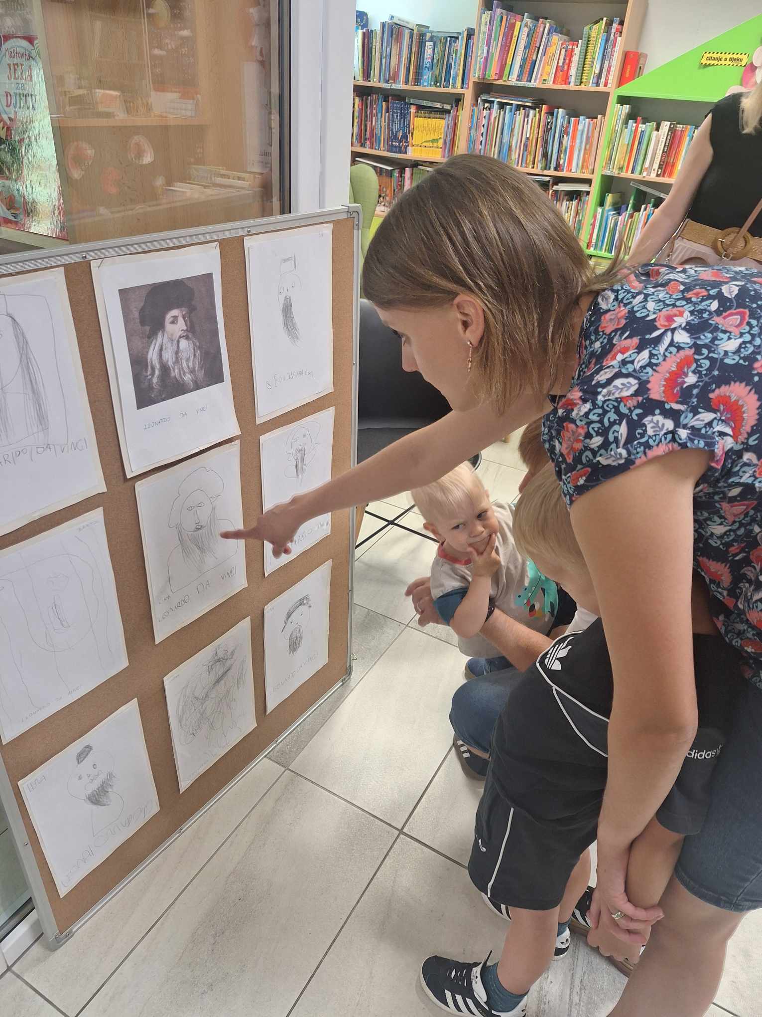 Montessori Montessori