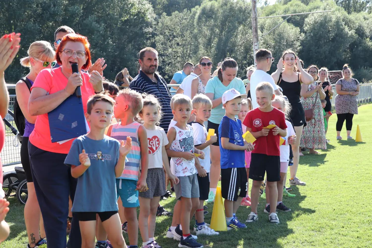red run cirkovljan, dječja utrka cirkovljan (3)