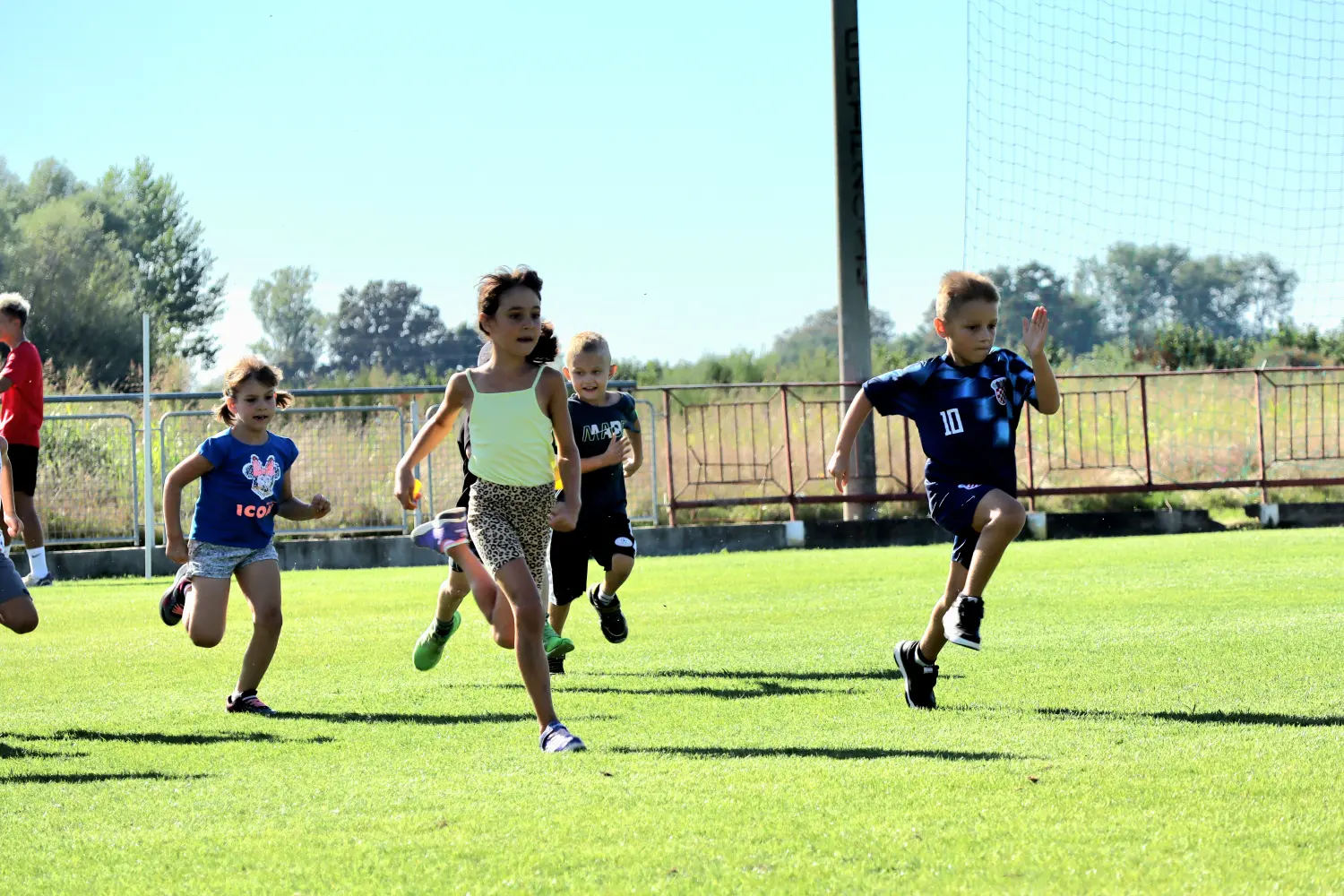 red run cirkovljan, dječja utrka cirkovljan (5)