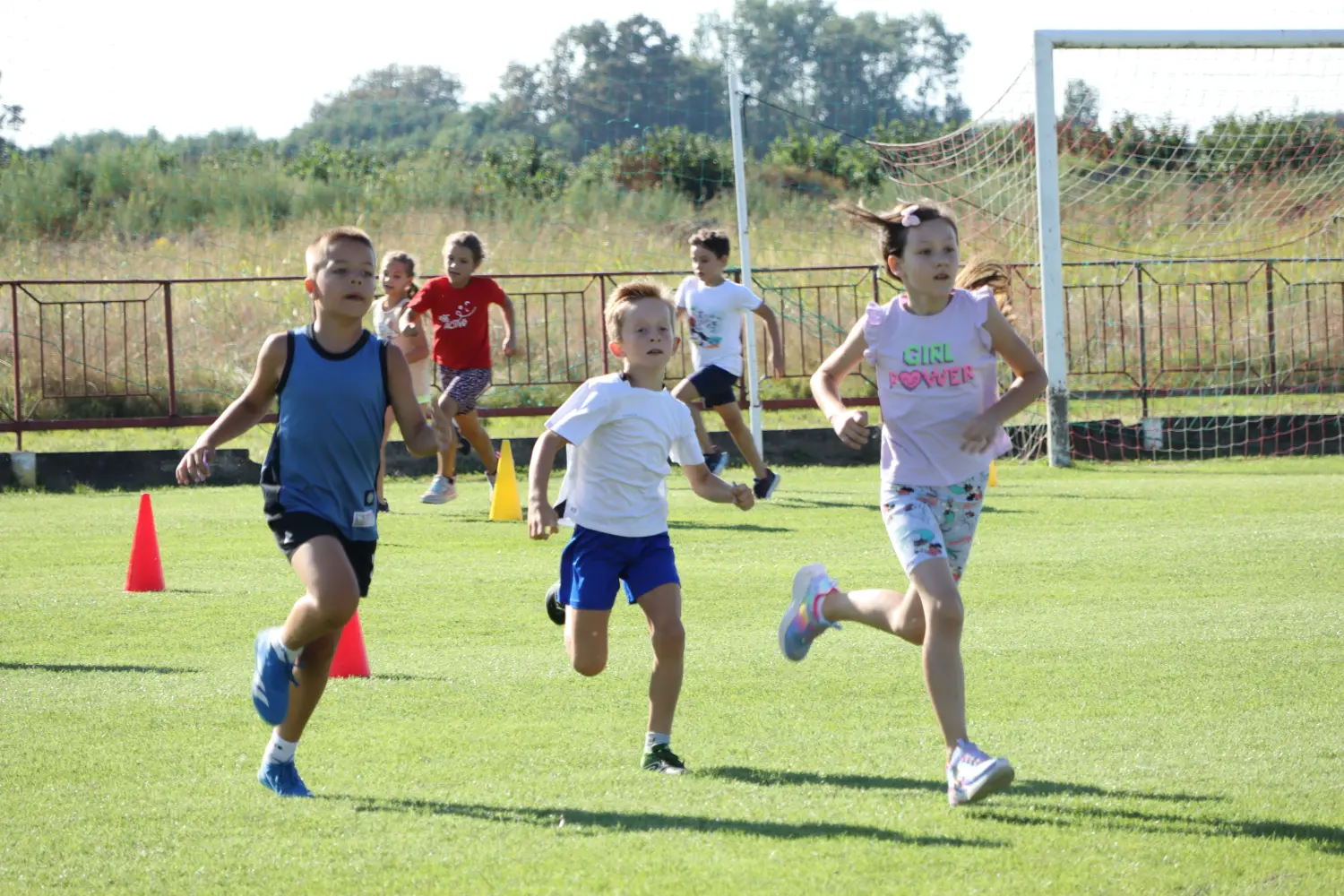 red run cirkovljan, dječja utrka cirkovljan (7)
