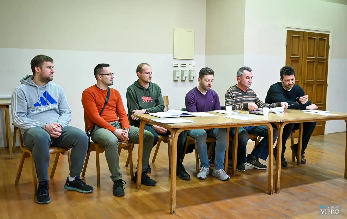 redovna skupština,planinarsko društvo prelog (1) redovna skupština,planinarsko društvo prelog (1)