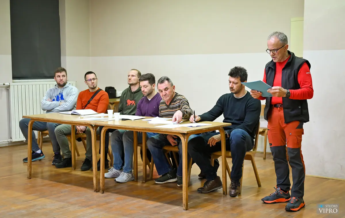 redovna skupština,planinarsko društvo prelog (5) redovna skupština,planinarsko društvo prelog (5)