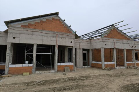 rekonstrukcija vrtića Pribislavec 1