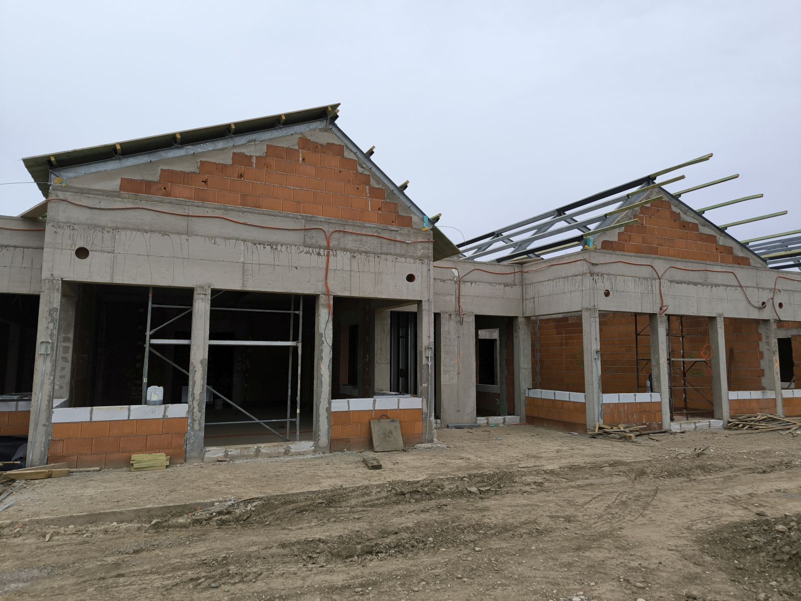 rekonstrukcija vrtića Pribislavec 1