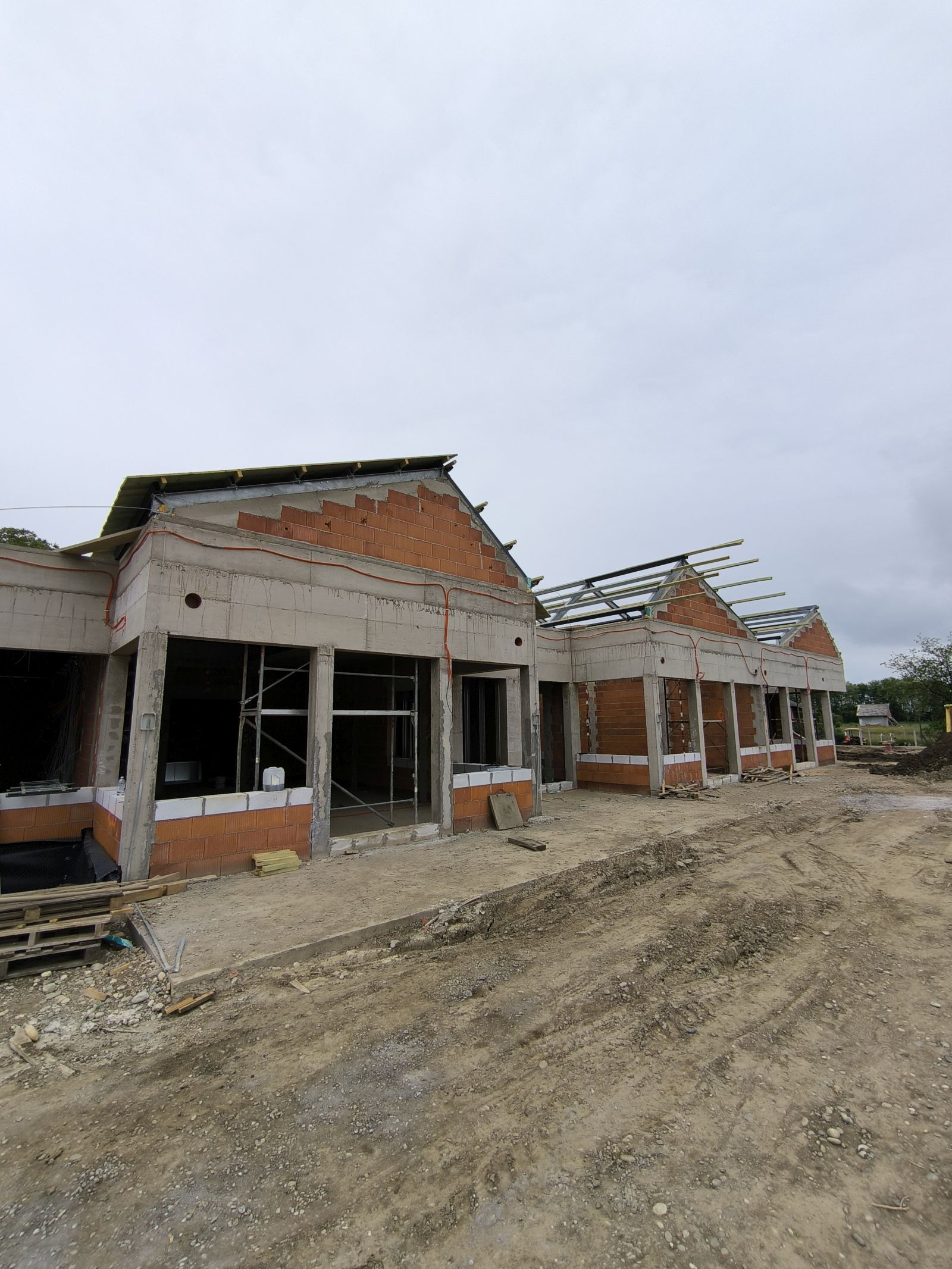 rekonstrukcija vrtića Pribislavec 2