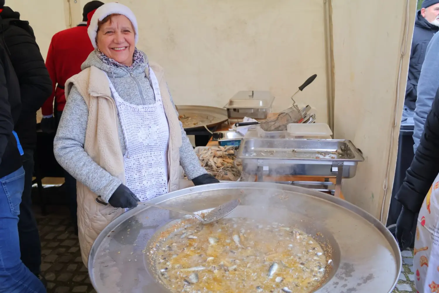 ribice, grad čakovec 2024 (12)