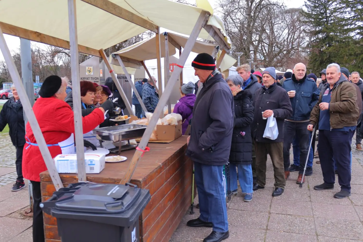 ribice, grad čakovec 2024 (14)