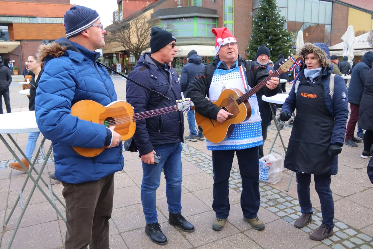 ribice, grad čakovec 2024 (16)