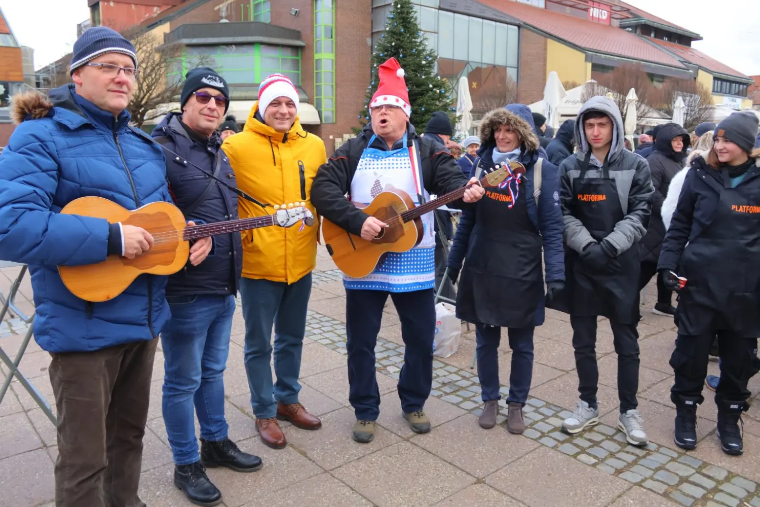 ribice, grad čakovec 2024 (17)