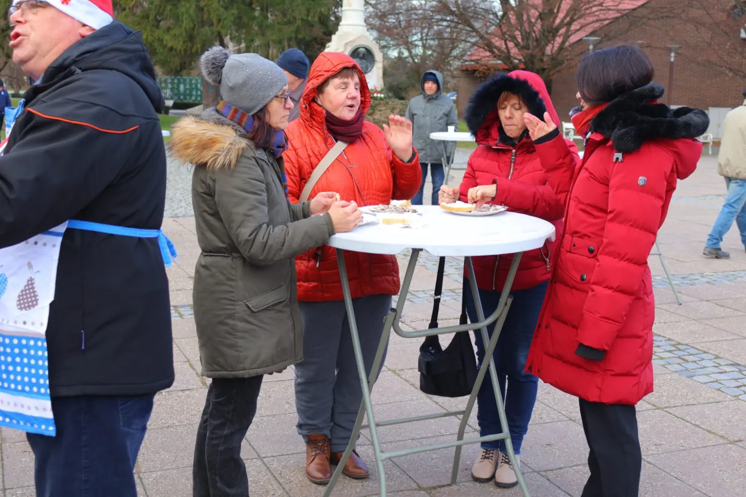 ribice, grad čakovec 2024 (18)