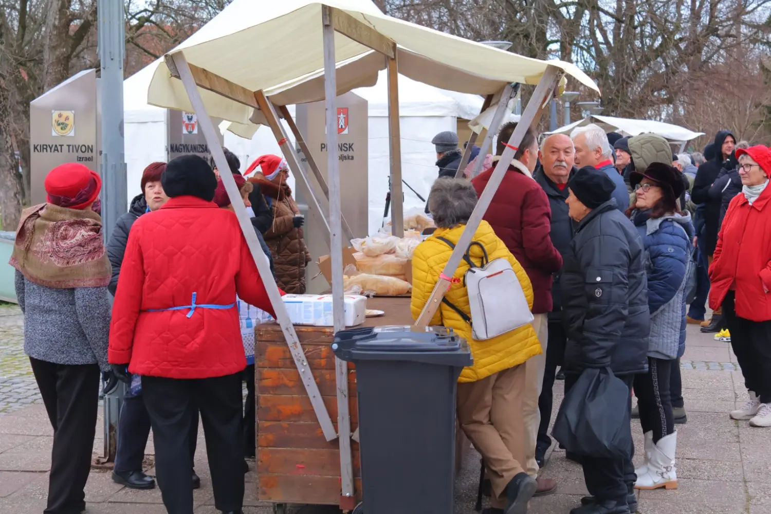 ribice, grad čakovec 2024 (2)