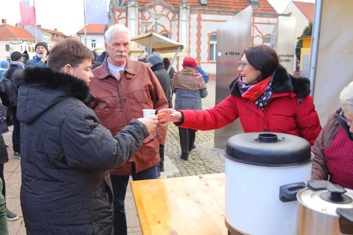 ribice, grad čakovec 2024 (21)