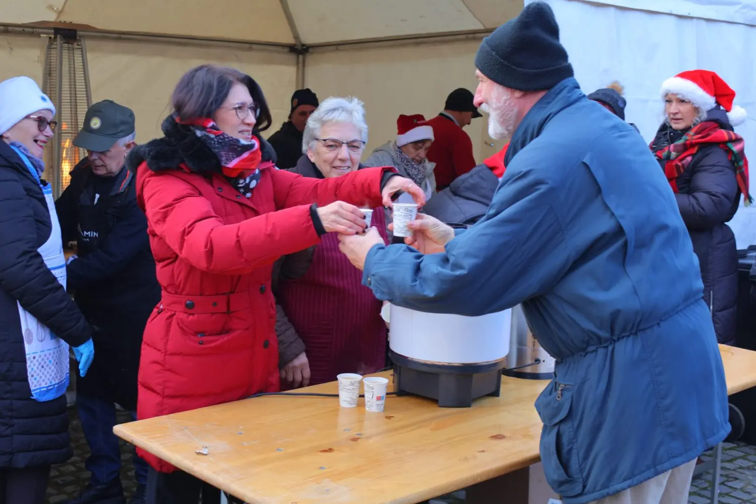 ribice, grad čakovec 2024 (23)