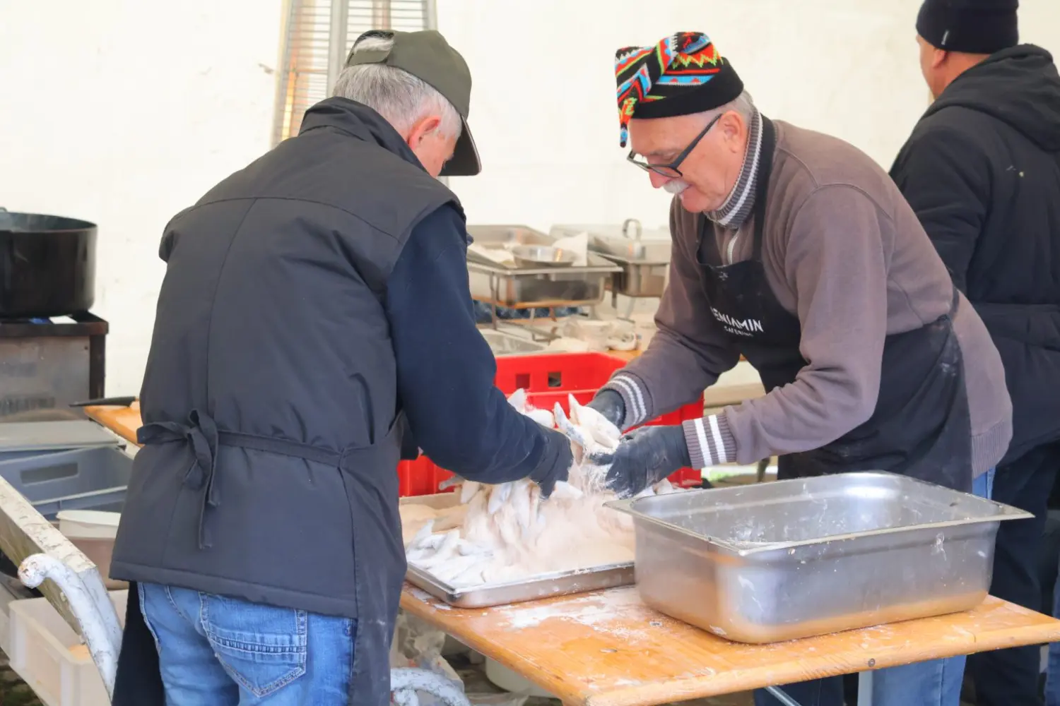 ribice, grad čakovec 2024 (25)