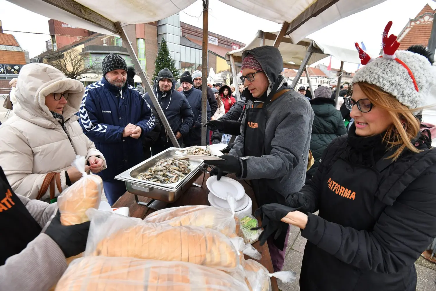 ribice, grad čakovec 2024 (29)