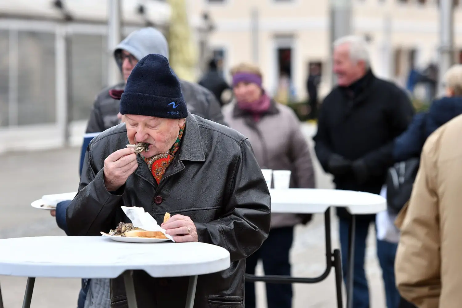 ribice, grad čakovec 2024 (31)