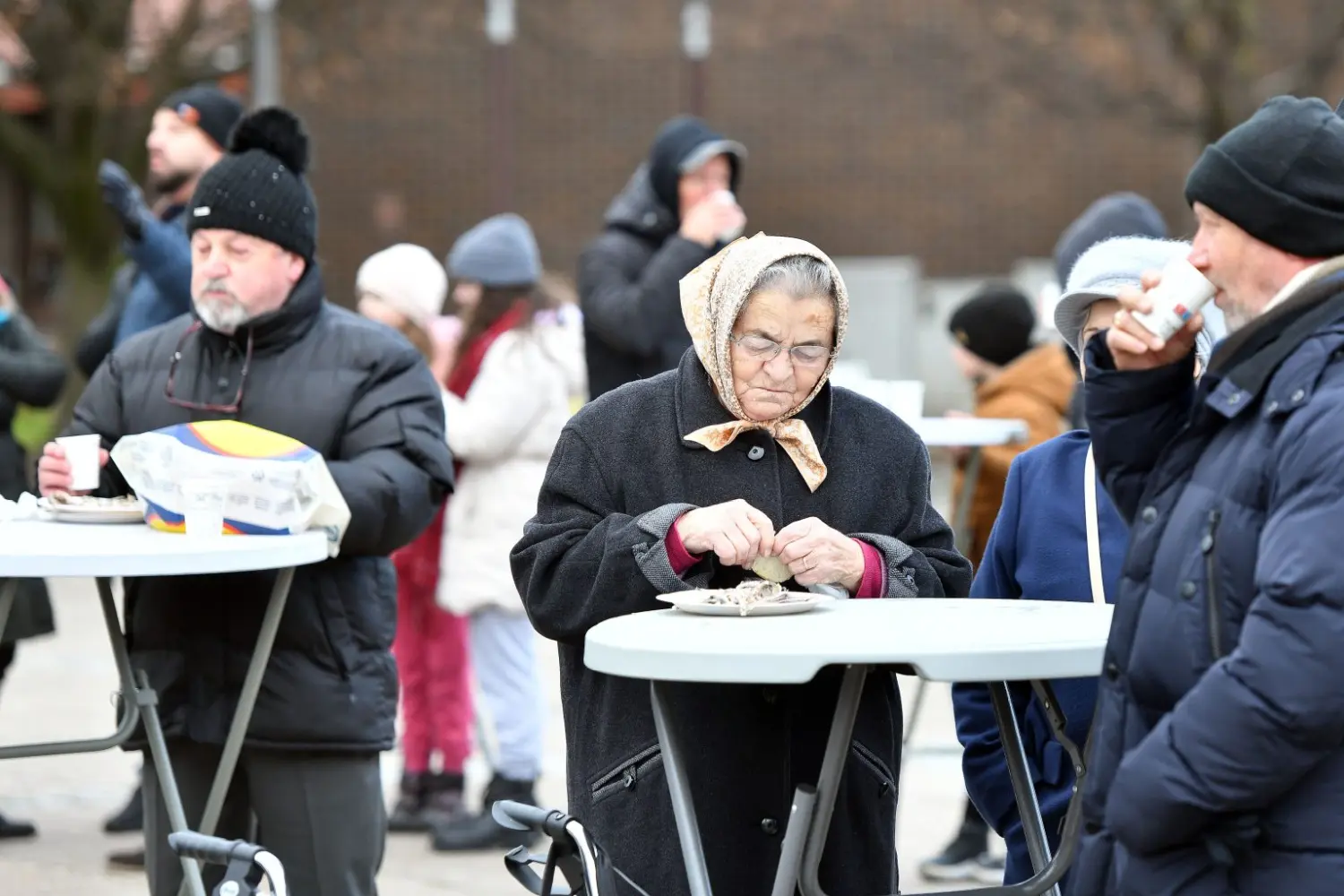 ribice, grad čakovec 2024 (32)