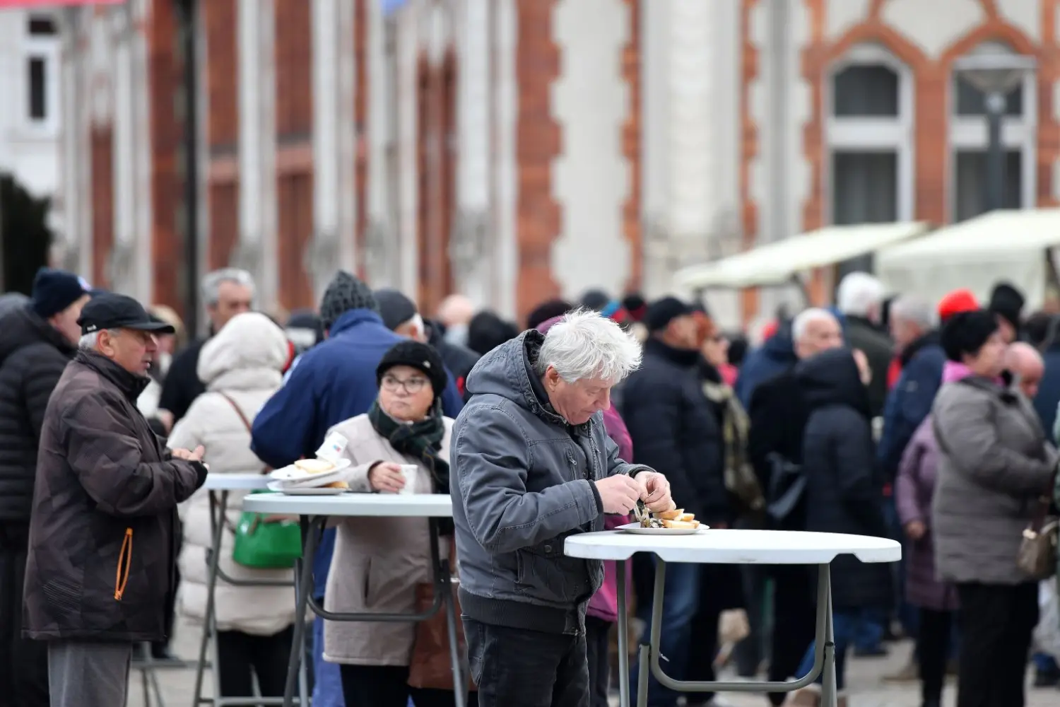 ribice, grad čakovec 2024 (34)