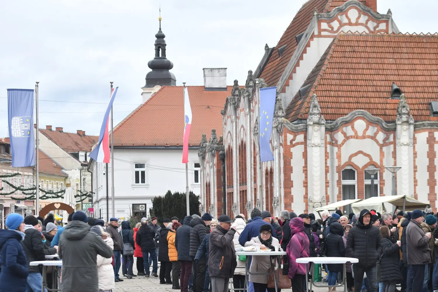 ribice, grad čakovec 2024 (35)