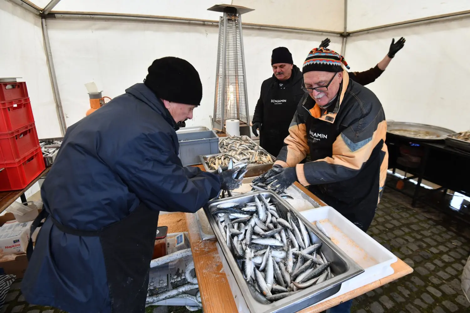 ribice, grad čakovec 2024 (41)