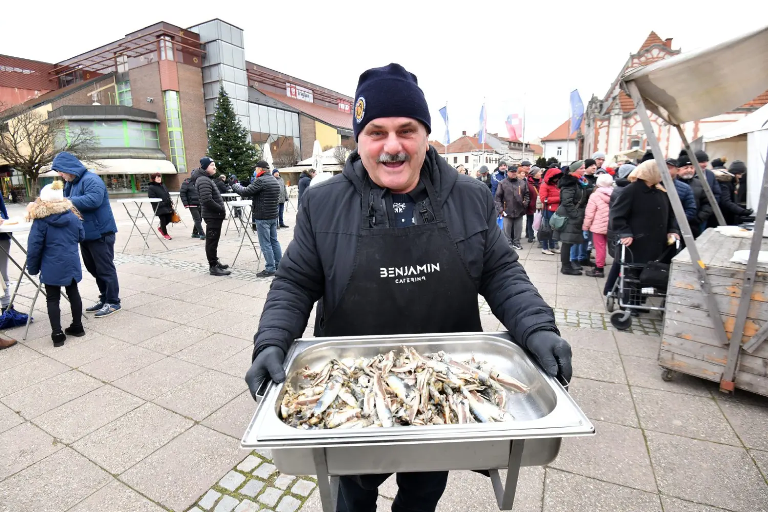 ribice, grad čakovec 2024 (42)