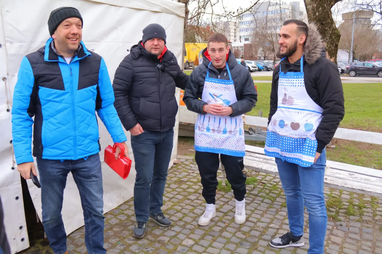 ribice, grad čakovec 2024 (7)