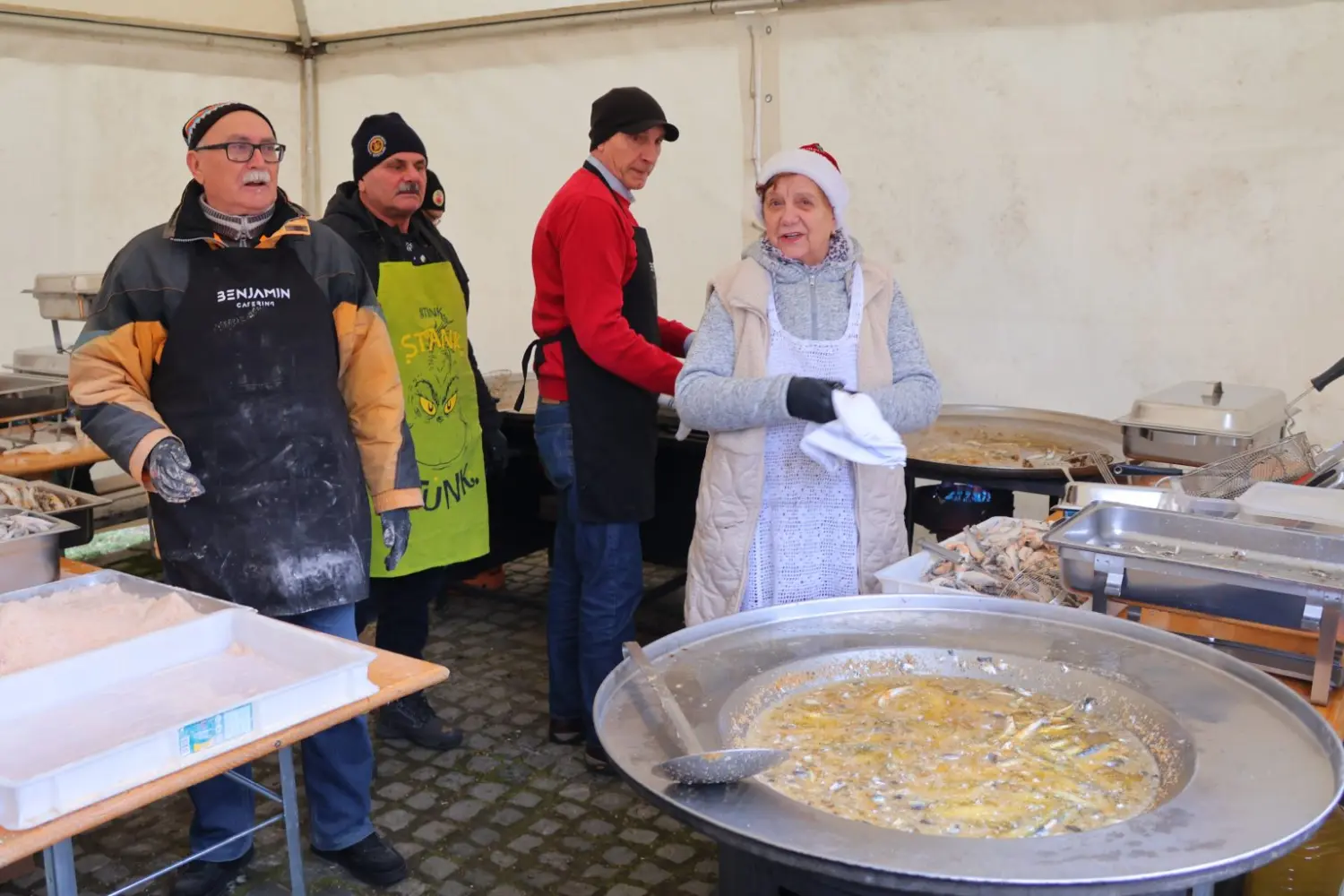 ribice, grad čakovec 2024 (9)