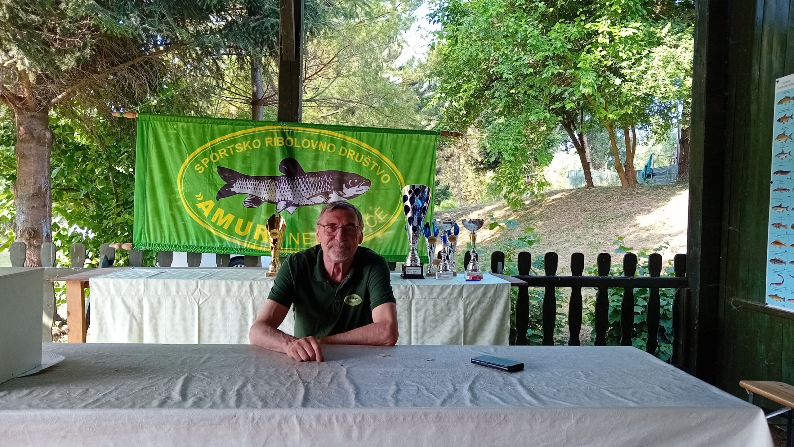 ribičko natjecanje,kup općine nedelišće (3)