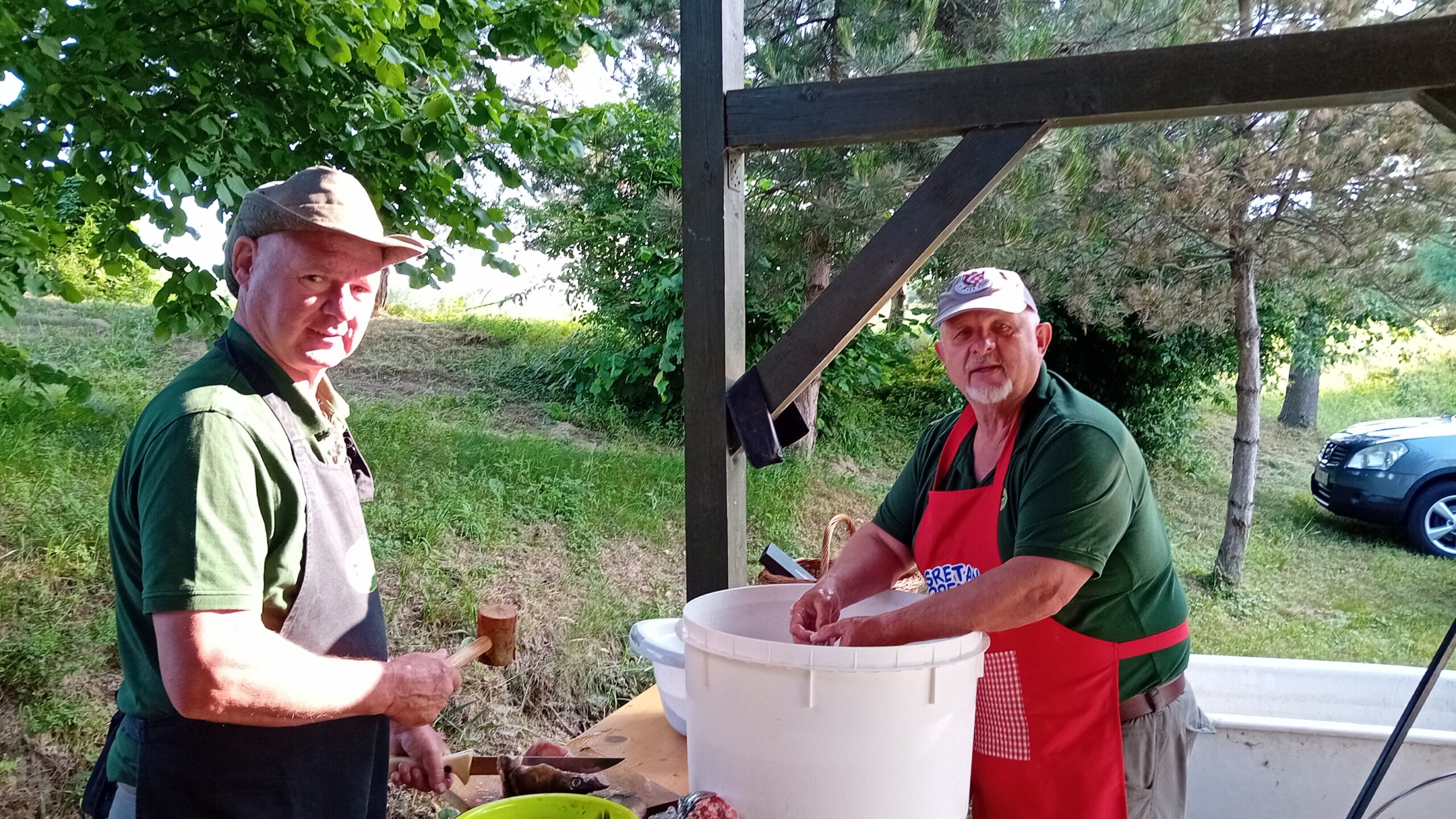 ribičko natjecanje,kup općine nedelišće (4)