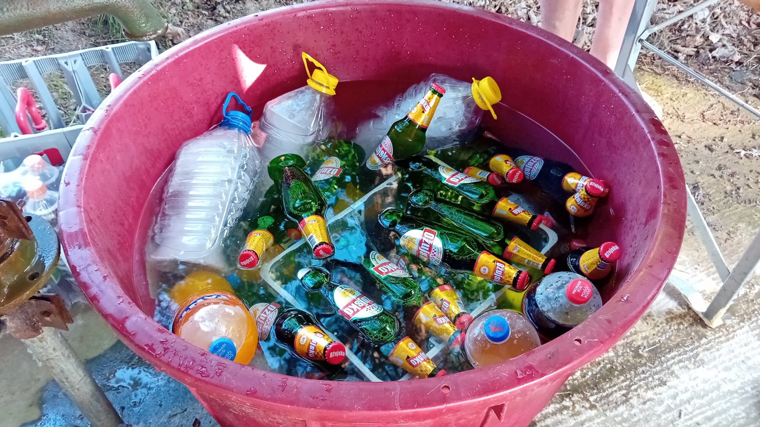 ribičko natjecanje,kup općine nedelišće (6)