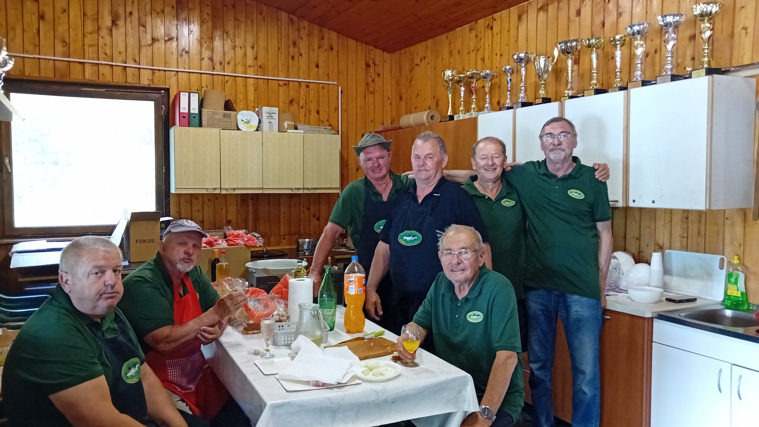 ribičko natjecanje,kup općine nedelišće (7)