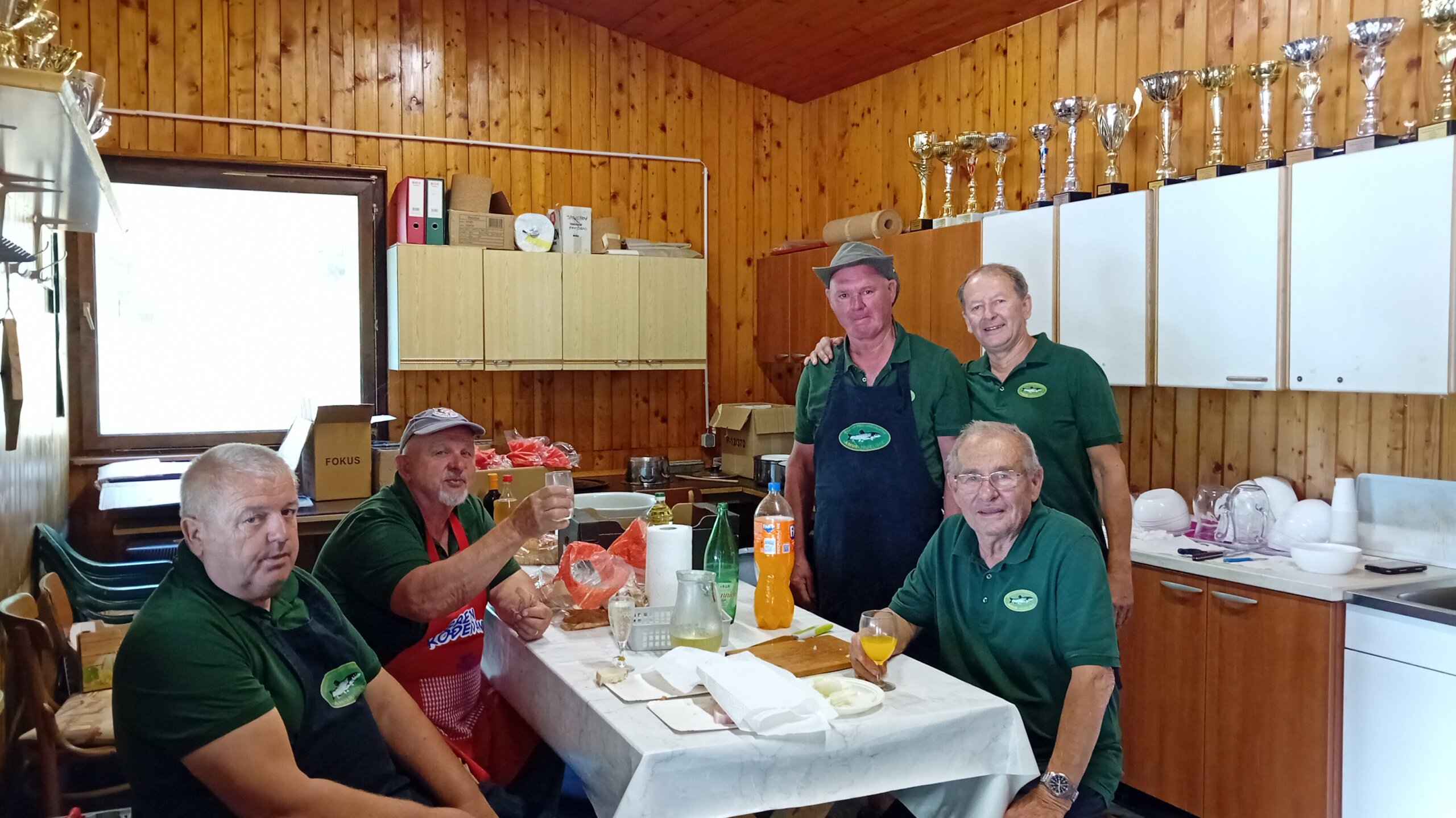 ribičko natjecanje,kup općine nedelišće (8)