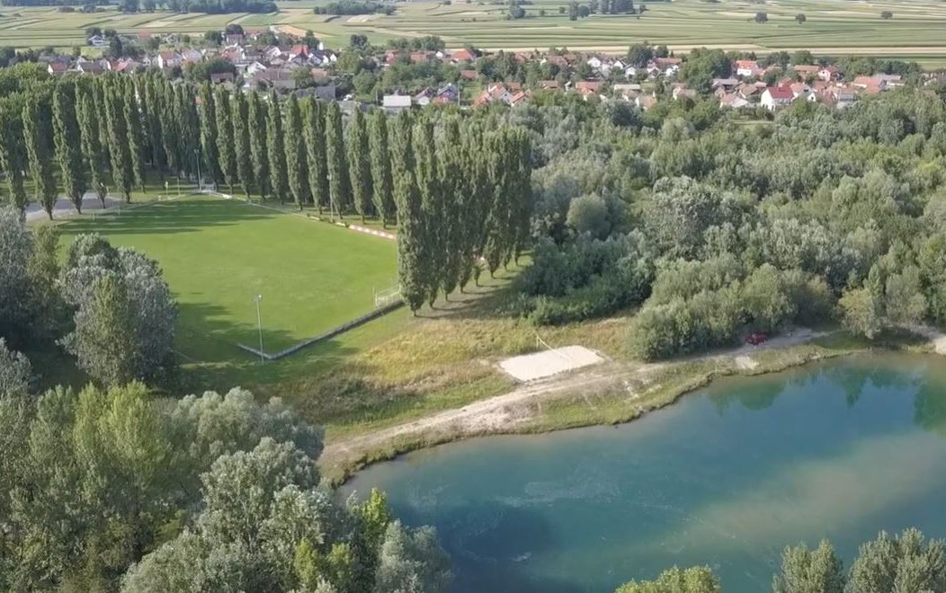 ribnjak oporovec ribnjak oporovec