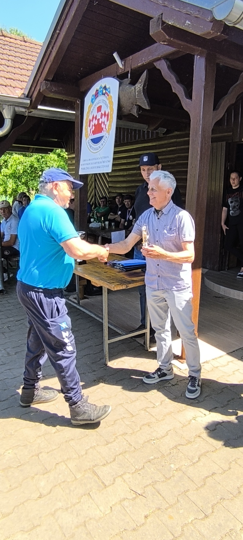 ribolov natjecanje branitelji Podturen (1)