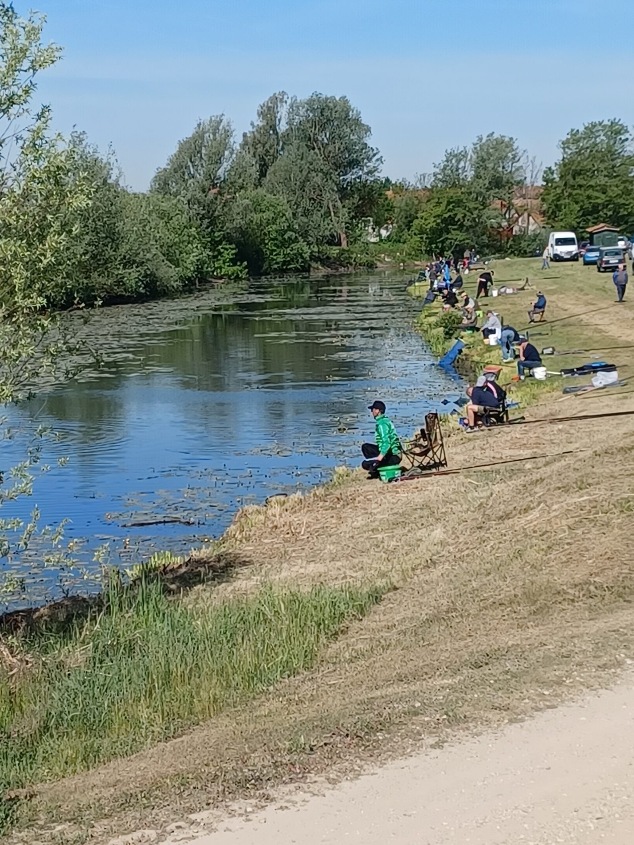 ribolov natjecanje branitelji Podturen (15)
