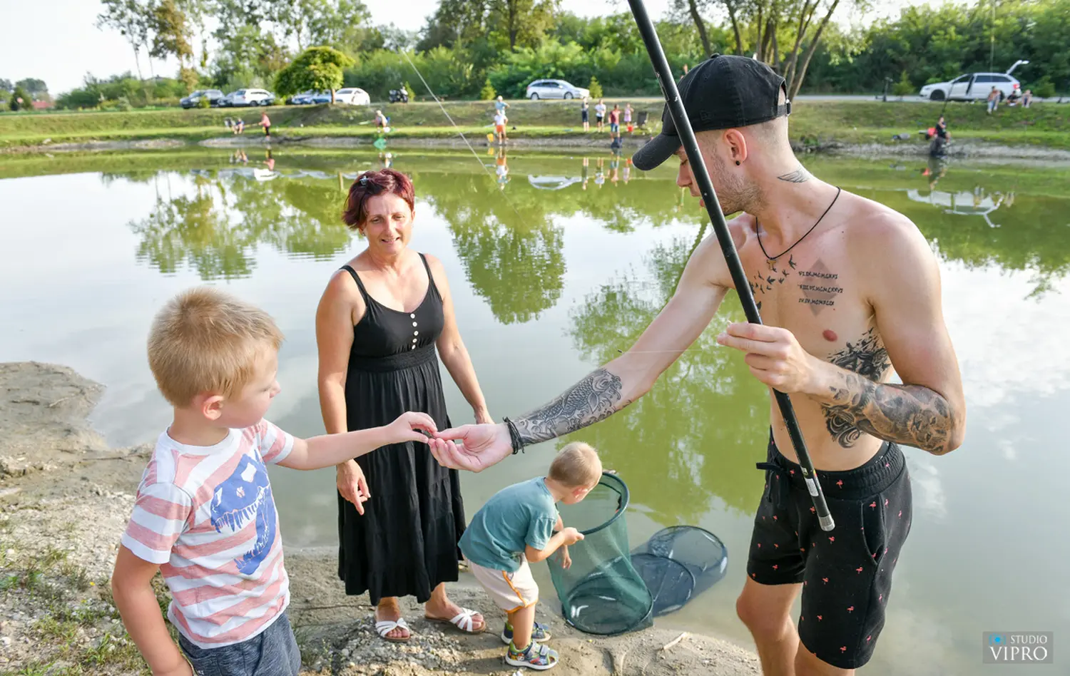 ribolovno natjecanje čukovec (11)